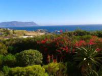 View of Fish Hoek, False Bay